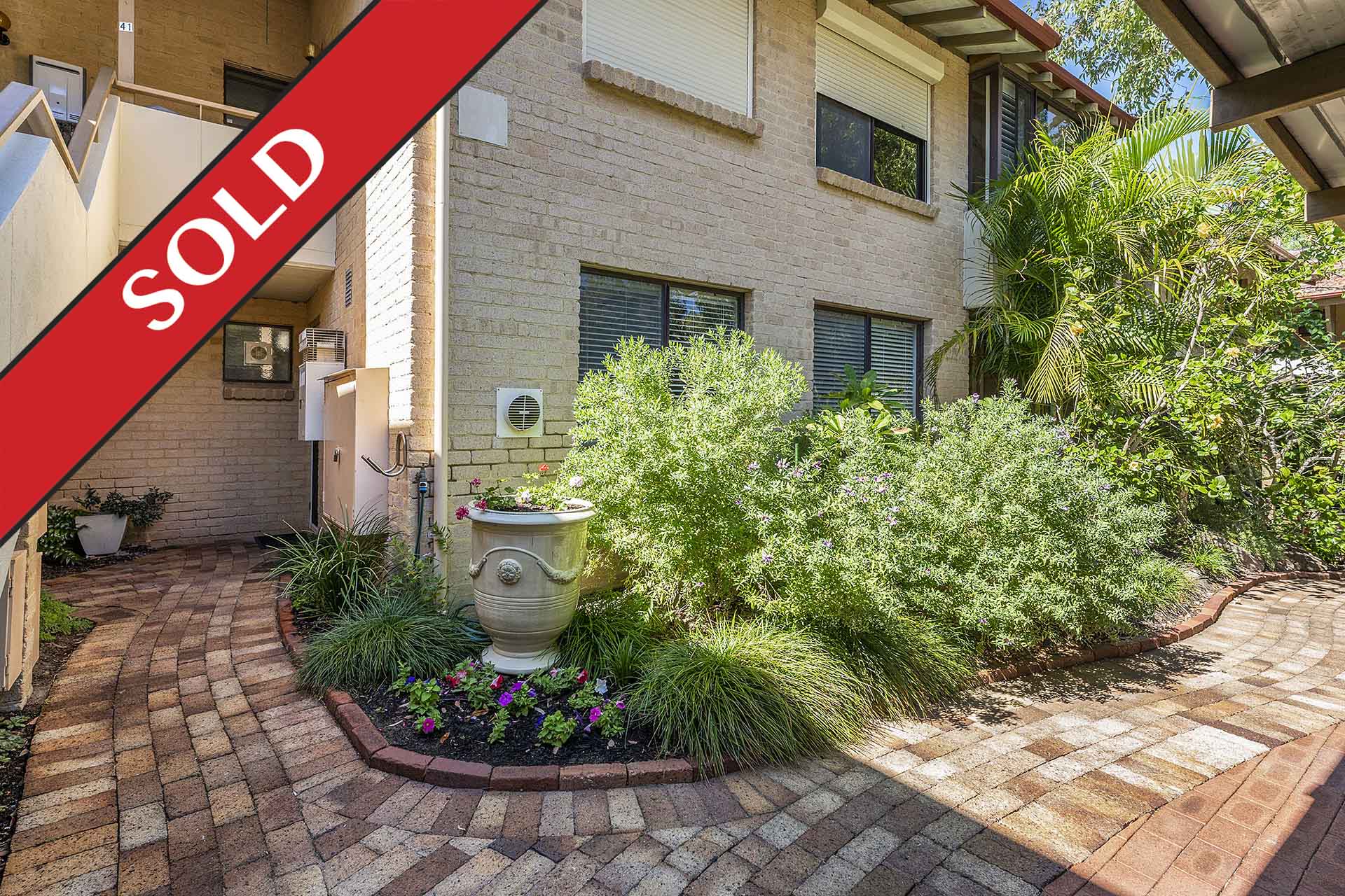 Is this your NEW home?